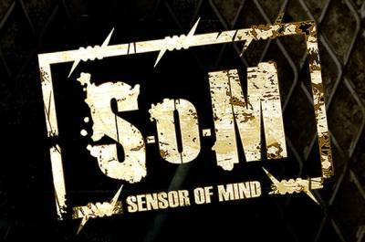 logo Sensor Of Mind